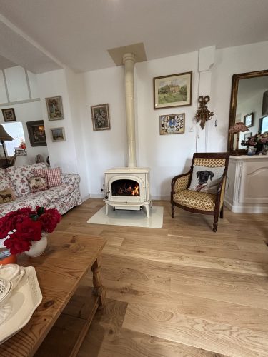 Poêle à bois Jotul f Poêle à bois Jotul f